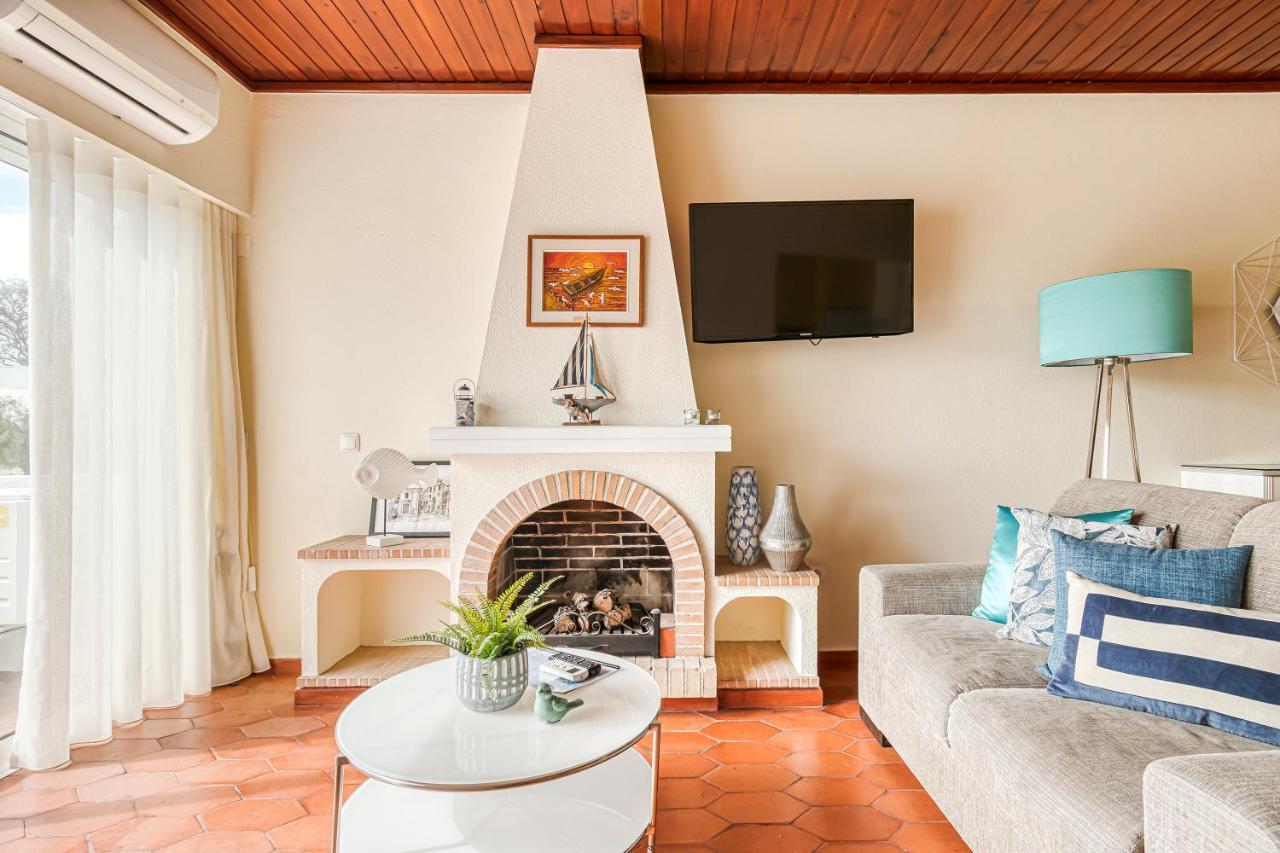 Apartamento T1 +1 Виламура Экстерьер фото