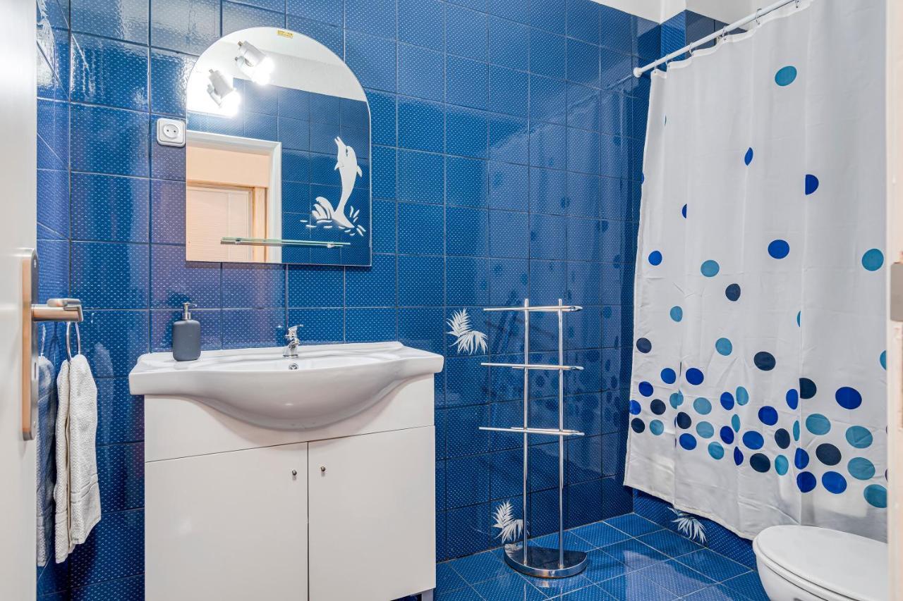 Apartamento T1 +1 Виламура Экстерьер фото