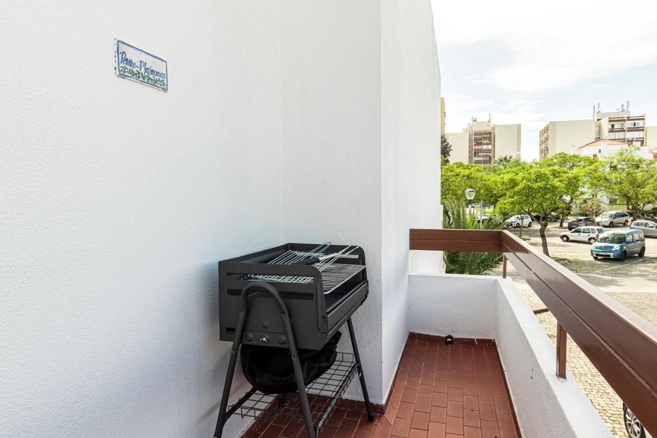 Apartamento T1 +1 Виламура Экстерьер фото
