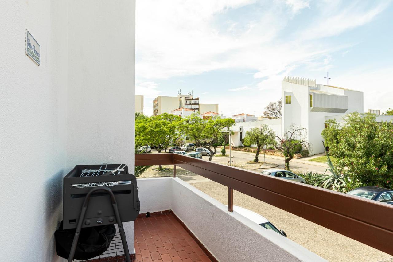 Apartamento T1 +1 Виламура Экстерьер фото