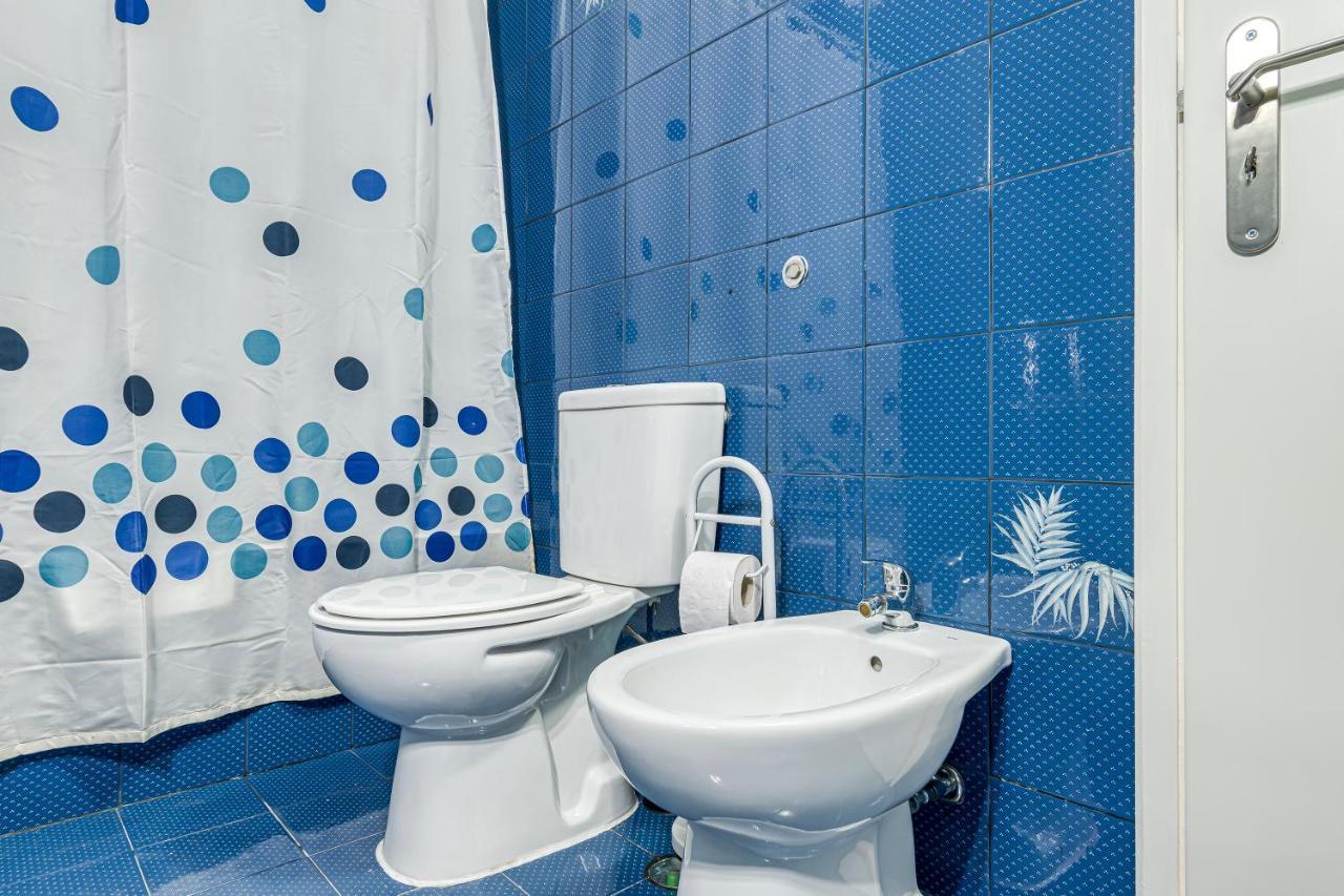 Apartamento T1 +1 Виламура Экстерьер фото