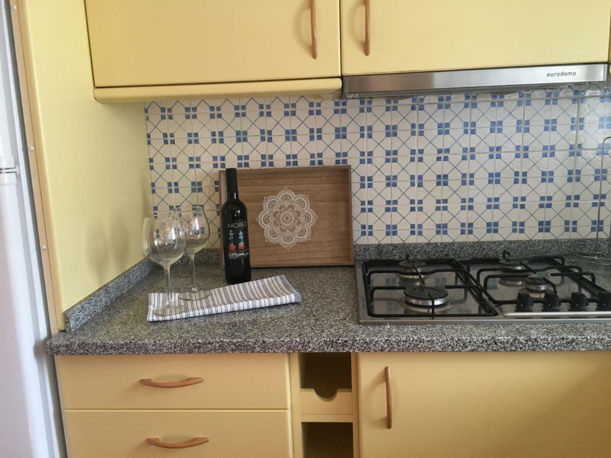 Apartamento T1 +1 Виламура Экстерьер фото