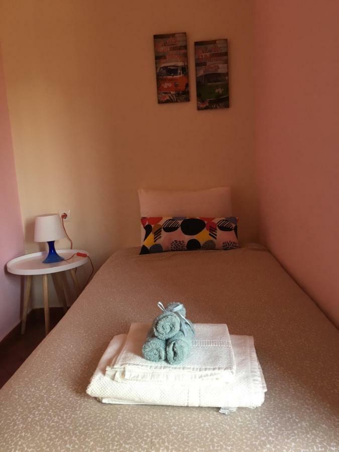 Apartamento T1 +1 Виламура Экстерьер фото